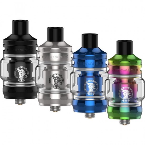 GEEKVAPE Z NANO 2 TANK | גיקוויפ זי ננו 2 טנק