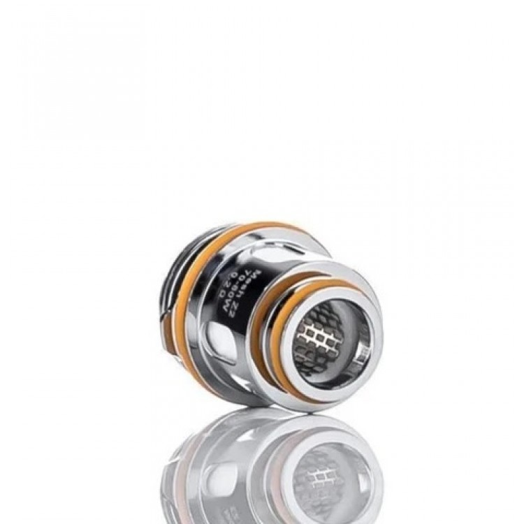 Geekvape Z Series Coil 5pcs | סלילי חימום גיקוייפ סדרה זי