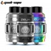 Geekvape Z Tank Subohm Tank 5ml | גיקוייפ זי סאב אום טנק