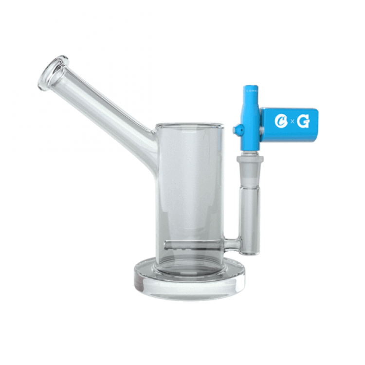 Cookies x G Pen Connect Concentrate Vaporizer Cookies x G Pen Connect Concentrate Vaporizer