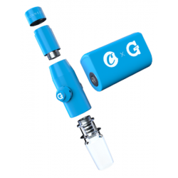 Cookies x G Pen Connect Concentrate Vaporizer Cookies x G Pen Connect Concentrate Vaporizer