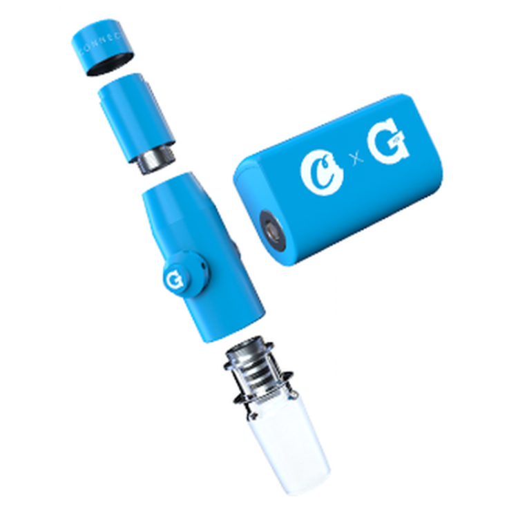 Cookies x G Pen Connect Concentrate Vaporizer Cookies x G Pen Connect Concentrate Vaporizer