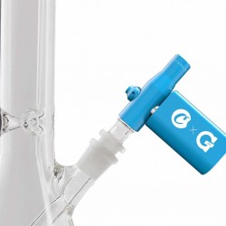 Cookies x G Pen Connect Concentrate Vaporizer Cookies x G Pen Connect Concentrate Vaporizer