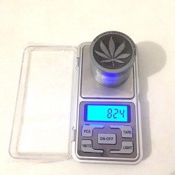 משקל כיס דיגיטלי מסך מואר 200g/0.01g משקל כיס דיגיטלי מסך מואר 200g/0.01g