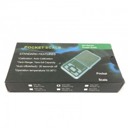 משקל כיס דיגיטלי מסך מואר 200g/0.01g משקל כיס דיגיטלי מסך מואר 200g/0.01g