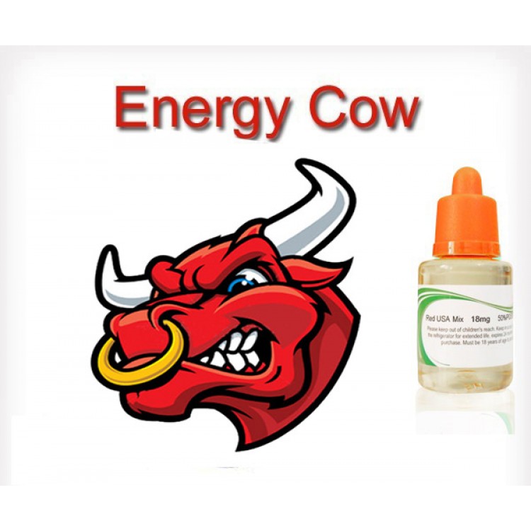 Hangsen Red-energy Flavor 30ml Hangsen Red-energy Flavor 30ml