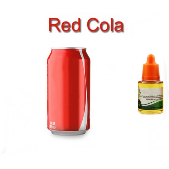 Hangsen Cola Flavor 30ml