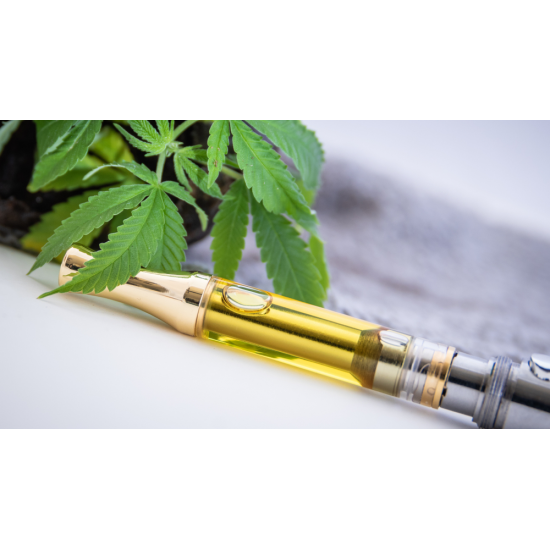 Vape CBD Juice