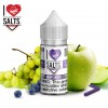 Grappleberry by I Love Salts - 30ml SaltNic