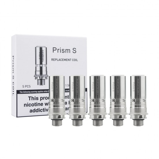 Innokin Prism S Coil for T20S  5PCS	