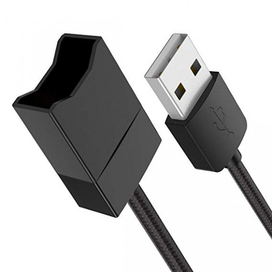 Juul Vape Pen Compatible cable USB charger 