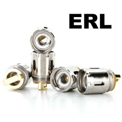ראשי חימום Eleaf MELO RT 22/25- חמישייה ראשי חימום Eleaf MELO RT 22/25- חמישייה