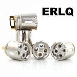 ראשי חימום Eleaf MELO RT 22/25- חמישייה ראשי חימום Eleaf MELO RT 22/25- חמישייה