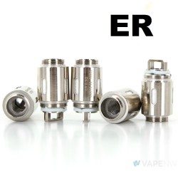 ראשי חימום Eleaf MELO RT 22/25- חמישייה ראשי חימום Eleaf MELO RT 22/25- חמישייה