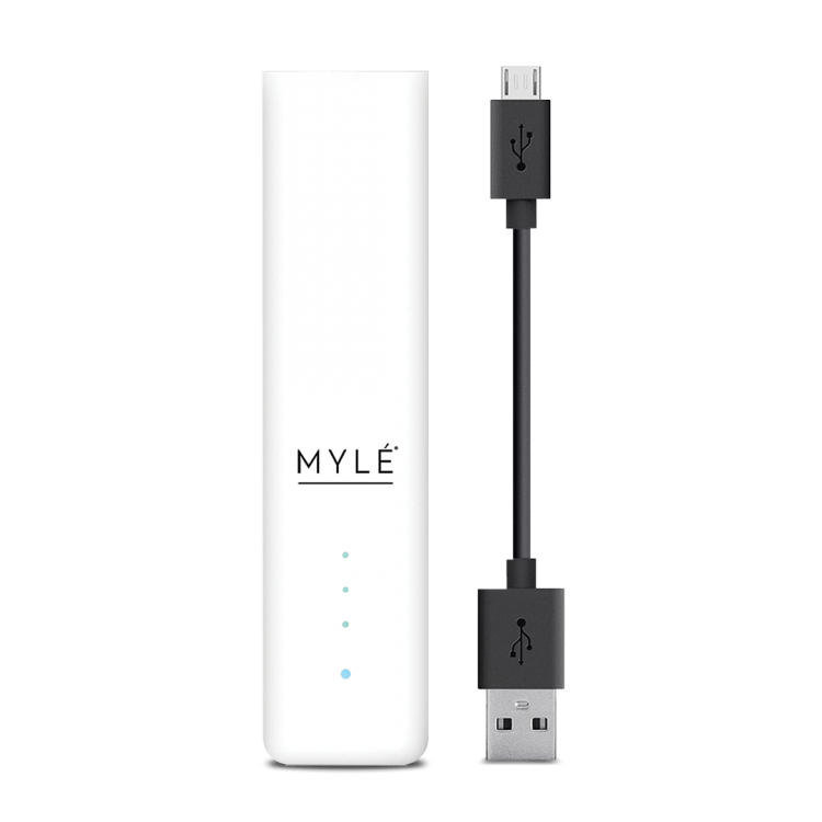 MYLE V4 PEN VAPE Battery device (w/o pods) - Pod system 