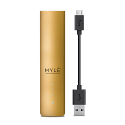 MYLE V4 PEN VAPE  סיגריה אלקטרונית ערכת בסיס ללא מחסניות