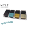 Filled MYLE V4 PODs Cartridges - 4pcs Pack - Mixed Flavors
