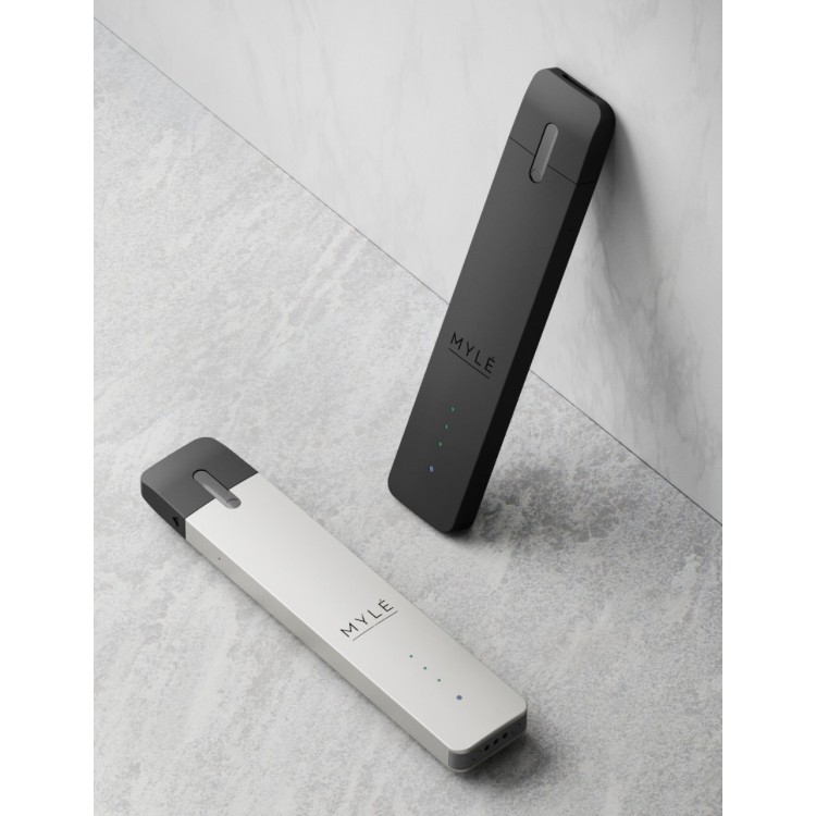 MYLE V2 Vape Pen - Battery only (wo pods) 