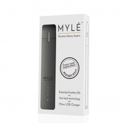 MYLE V2 Vape Pen - Battery only (wo pods) 