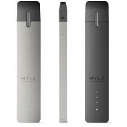 MYLE V2 PEN VAPE  סיגריה אלקטרונית ערכת בסיס ללא מחסניות