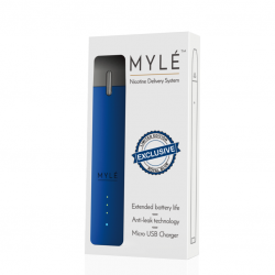 MYLE V2 Vape Pen - Battery only (wo pods) 