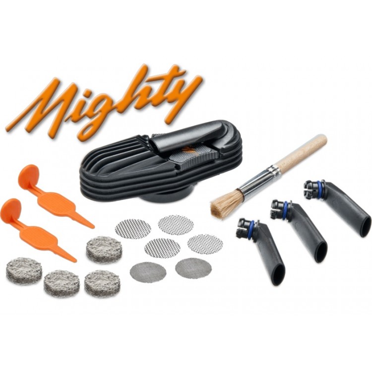 Storz & Bickel MIghty Wear & Tear Storz & Bickel MIghty Wear & Tear