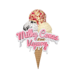 Milky Cones Vapory