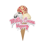 Milky Cones Vapory