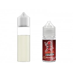 Ninja Fruits SaltNic – WATERMELON BLAST 60ML DIY Kit Ninja Fruits SaltNic – WATERMELON BLAST 60ML DIY Kit