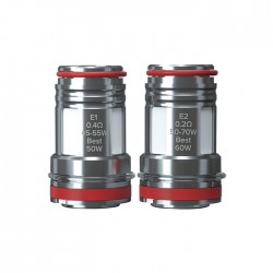 OBS Engine 100 / Engine S Tank Coils 5PCS/Pack OBS Engine 100 / Engine S Tank Coils 5PCS/Pack
