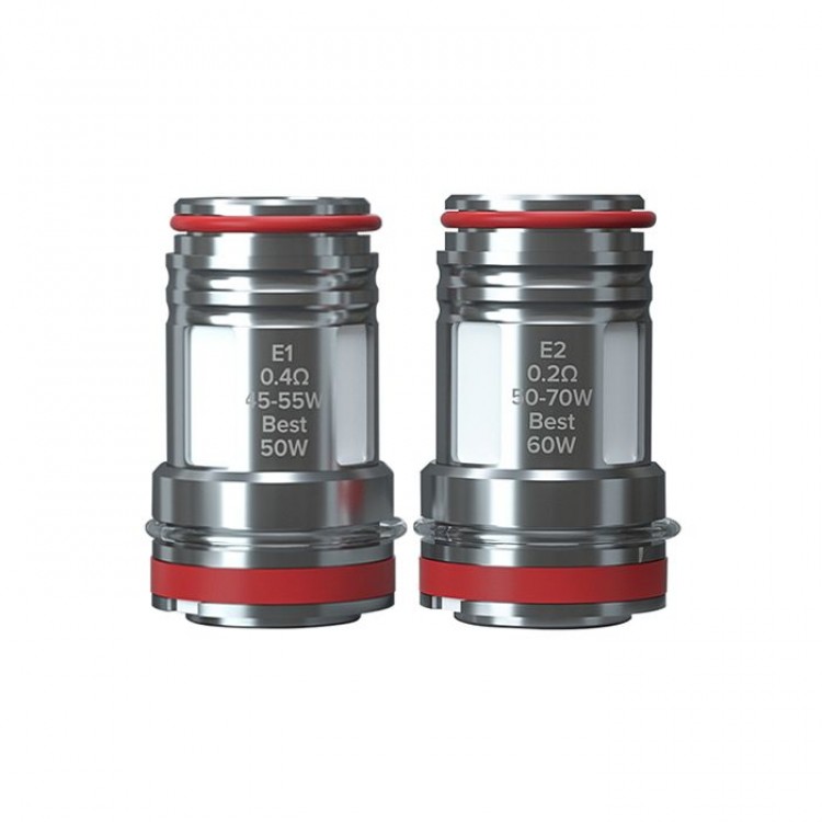OBS Engine 100 / Engine S Tank Coils 5PCS/Pack OBS Engine 100 / Engine S Tank Coils 5PCS/Pack