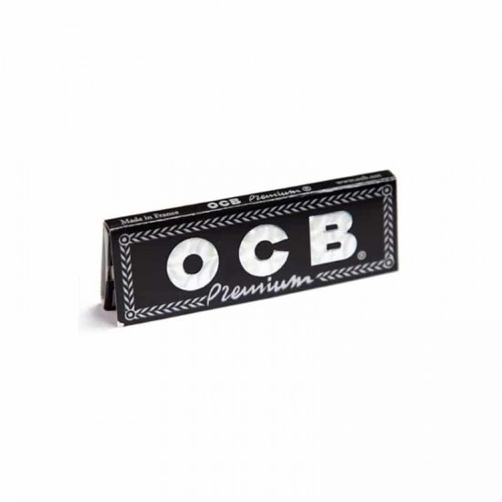 Rolling Paper Smoking OCB Small Size 