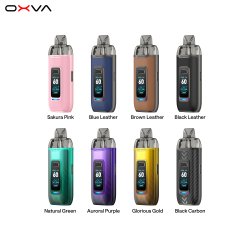 OXVA VPrime 60W Pod | אוקסבה וי-פריים קיט OXVA VPrime 60W Pod | אוקסבה וי-פריים קיט