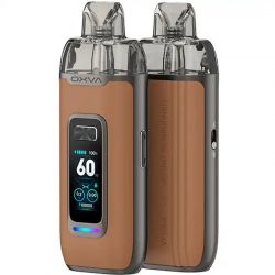 OXVA VPrime 60W Pod | אוקסבה וי-פריים קיט OXVA VPrime 60W Pod | אוקסבה וי-פריים קיט