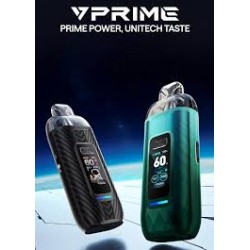 OXVA VPrime 60W Pod | אוקסבה וי-פריים קיט OXVA VPrime 60W Pod | אוקסבה וי-פריים קיט