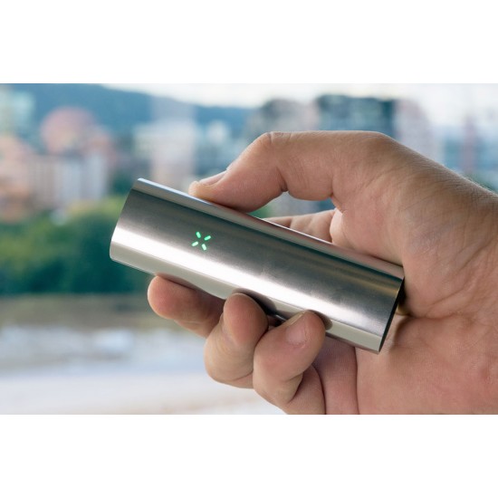  PAX 3 Vaporizer Full Pack| Pax Labs + Gift !