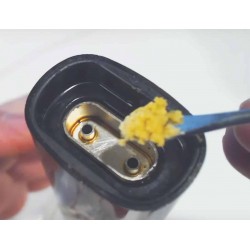 פאקס 3 מכסה לשימוש עם מיצויים | PAX 3 Concentrate Insert פאקס 3 מכסה לשימוש עם מיצויים | PAX 3 Concentrate Insert