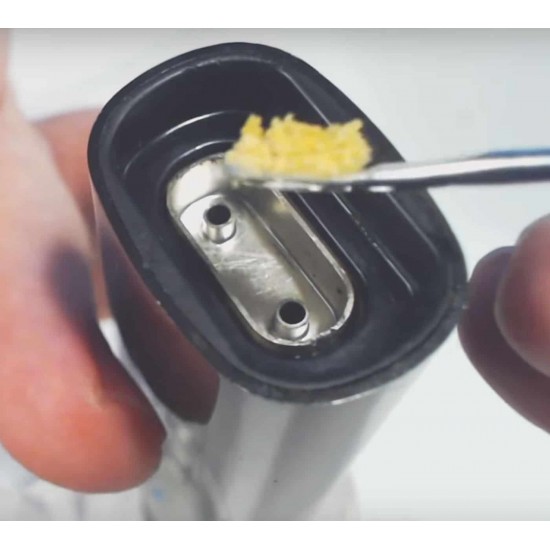 PAX 3 Concentrate Insert