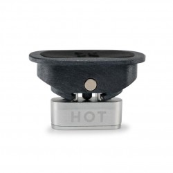פאקס 3 מכסה לשימוש עם מיצויים | PAX 3 Concentrate Insert פאקס 3 מכסה לשימוש עם מיצויים | PAX 3 Concentrate Insert