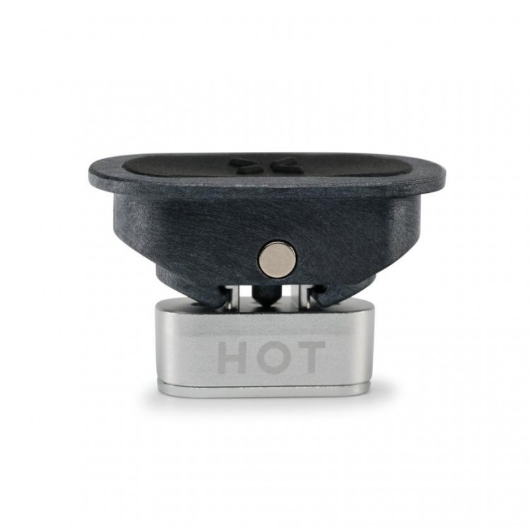 פאקס 3 מכסה לשימוש עם מיצויים | PAX 3 Concentrate Insert פאקס 3 מכסה לשימוש עם מיצויים | PAX 3 Concentrate Insert