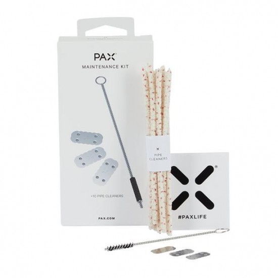 PAX 2/3 Maintenance kit | סט תחזוקה וניקיון פאקס