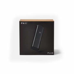 וופורייזר פאקס 3 פלוס PAX 3 PLUS וופורייזר פאקס 3 פלוס PAX 3 PLUS