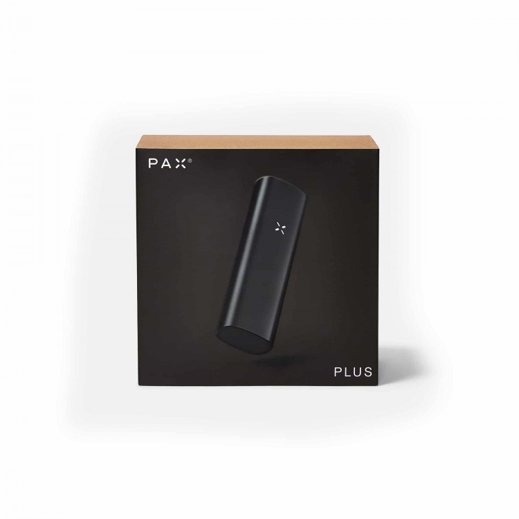 וופורייזר פאקס 3 פלוס PAX 3 PLUS וופורייזר פאקס 3 פלוס PAX 3 PLUS