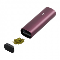 וופורייזר פאקס 3 פלוס PAX 3 PLUS וופורייזר פאקס 3 פלוס PAX 3 PLUS