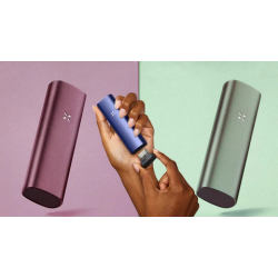 וופורייזר פאקס 3 פלוס PAX 3 PLUS וופורייזר פאקס 3 פלוס PAX 3 PLUS