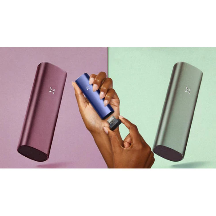 וופורייזר פאקס 3 פלוס PAX 3 PLUS וופורייזר פאקס 3 פלוס PAX 3 PLUS