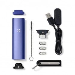 וופורייזר פאקס 3 פלוס PAX 3 PLUS וופורייזר פאקס 3 פלוס PAX 3 PLUS