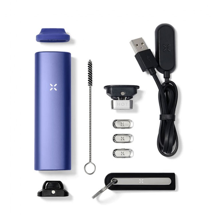 וופורייזר פאקס 3 פלוס PAX 3 PLUS וופורייזר פאקס 3 פלוס PAX 3 PLUS