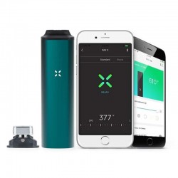 וופורייזר פאקס 3 פלוס PAX 3 PLUS וופורייזר פאקס 3 פלוס PAX 3 PLUS