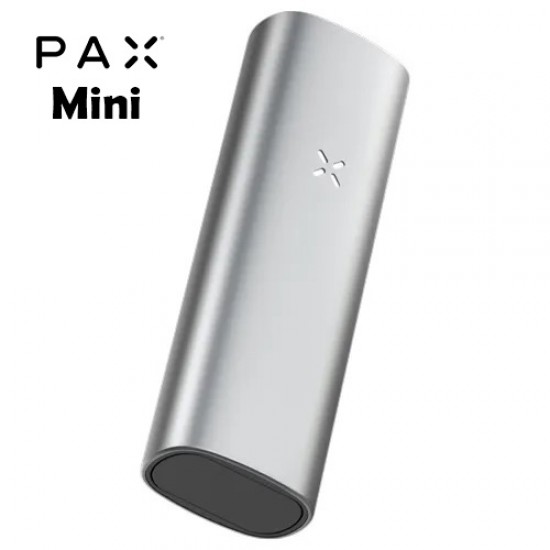   Pax MINI Vaporizer + GIFT!